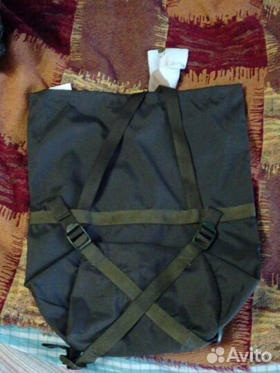 Продам новые штаны зимние из комплект военный вкпо