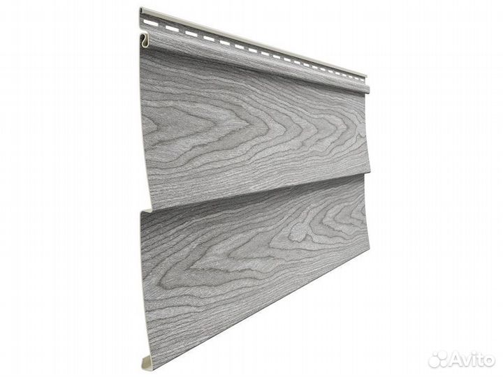 Сайдинг Docke LUX D5C