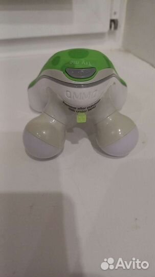 Массажер для тела