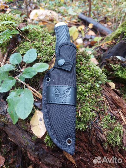 Нож Benchmade Rant 10505R