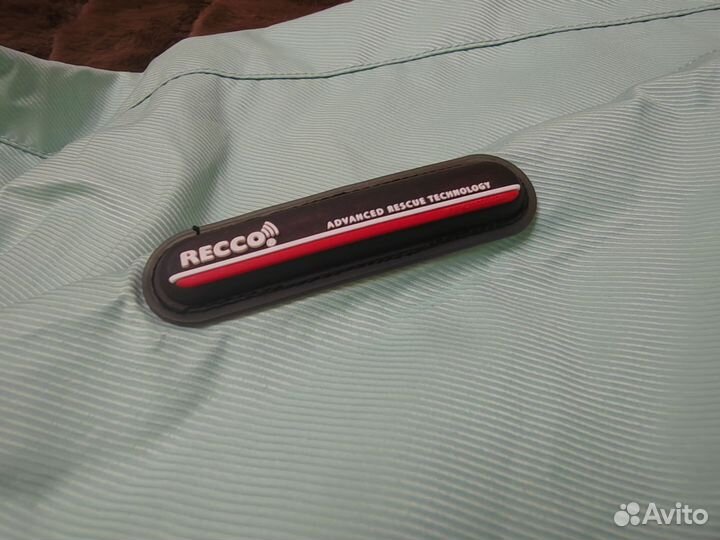 Сноубордические штаны женские