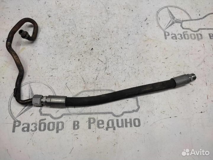 Трубка гура w211 E-class 647.961 08.2002