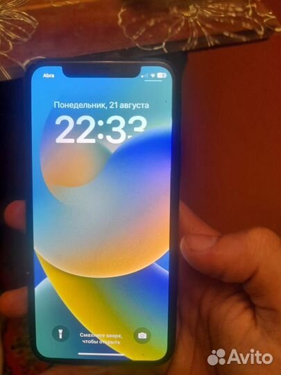 iPhone 11 pro 256 в идеале