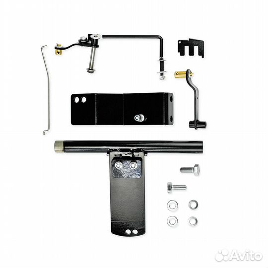 Переходники подключения ду Honda BF15-20