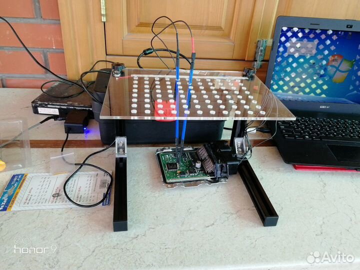 Чип тюнинг Ваз УАЗ Газ евро2 Иммобилайзер