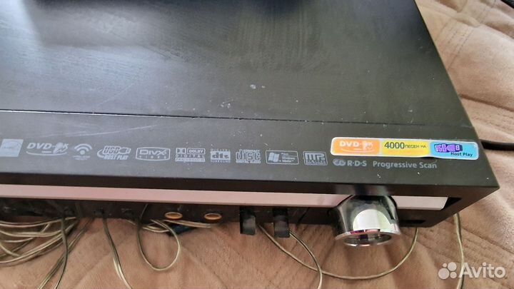 Samsung dvd home cinema system караоке самсунг