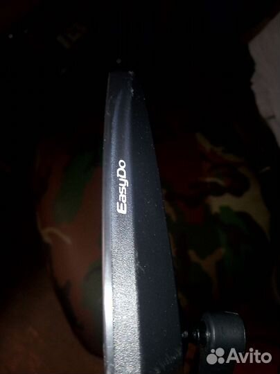 Зеркало для велосипеда