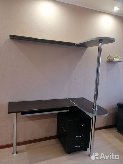 Компьютерный стол бу