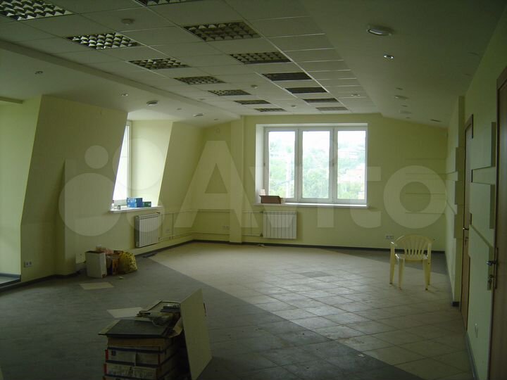 Офис, 197.8 м²