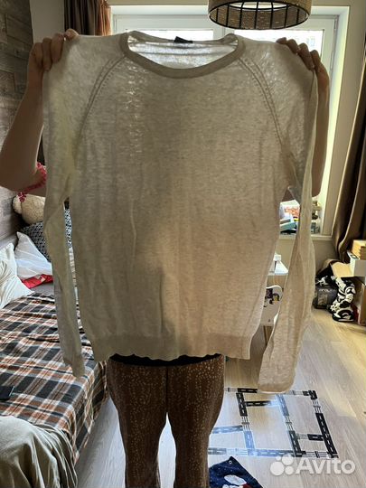 Кофта мужская fsbn