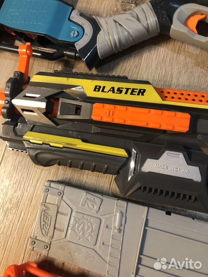 Nerf