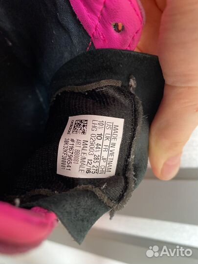 Кроссовки adidas campus