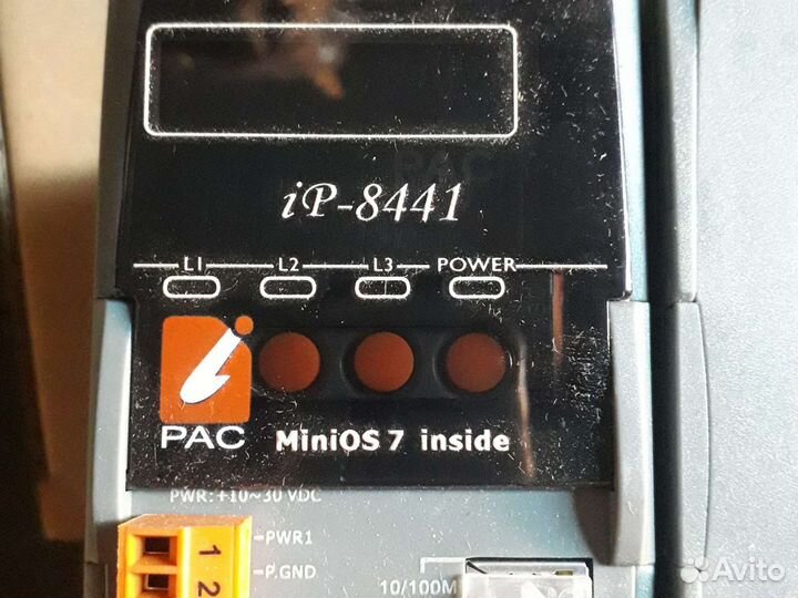 ET-87P4-mtcp ICP DAS