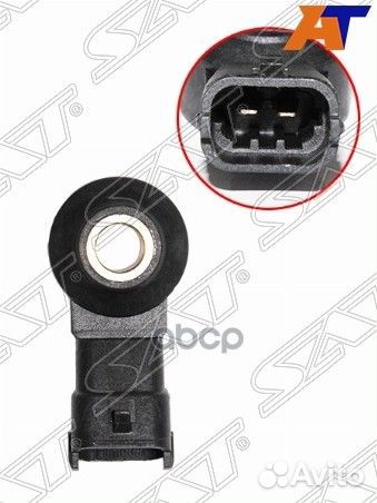 Датчик детонации opel astra H 04-10/ corsa C