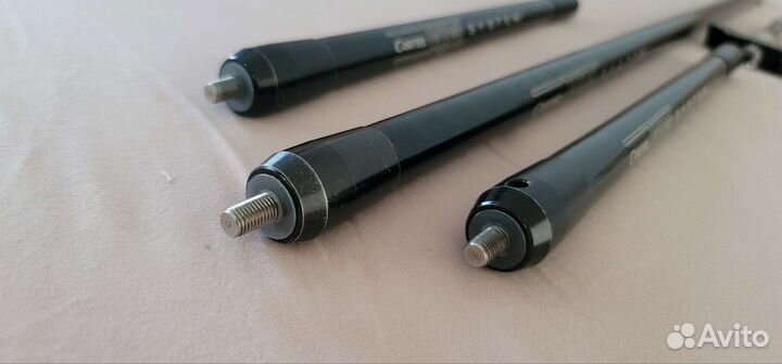 Стабилизаторы для лука Cartel