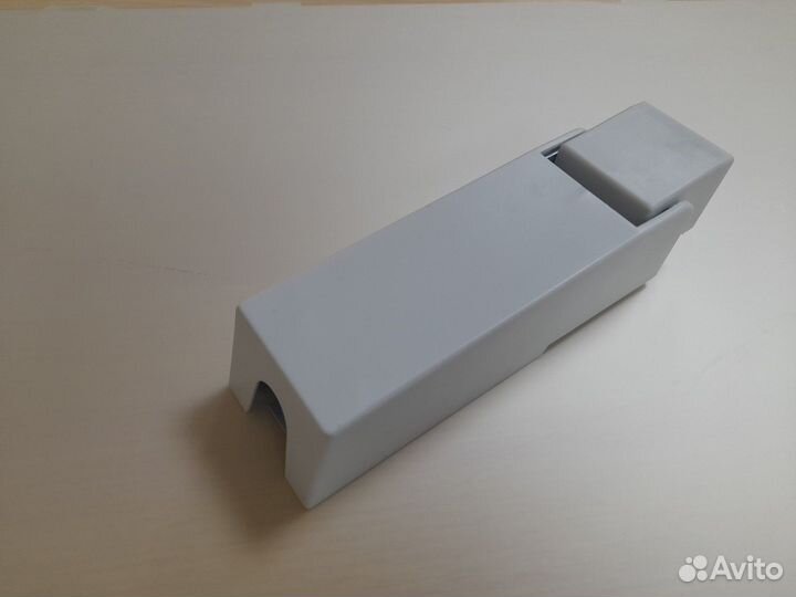 Петля двери на мороз. ларь позис- мир