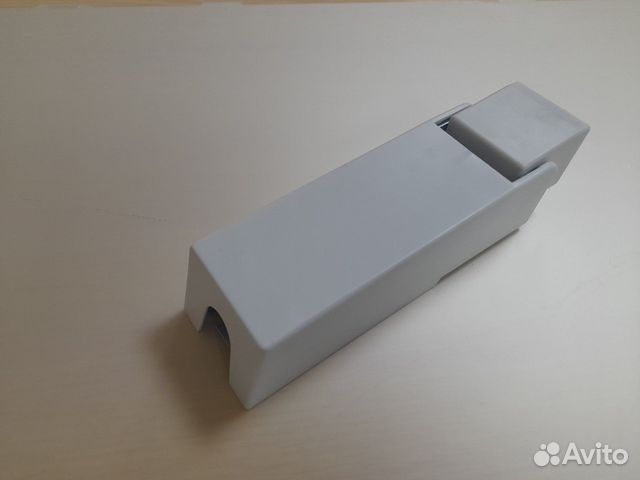 Петля двери на мороз. ларь позис- мир