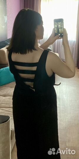 Комбинезон H&M женский летний 46 размер