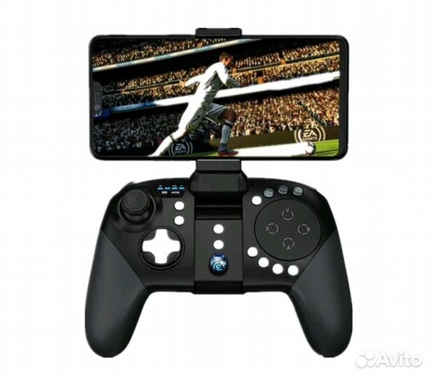 Gamesir G5