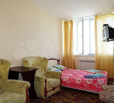 Комната 20 м², 2/3 эт.