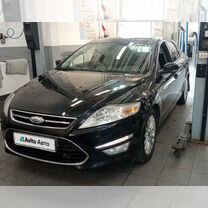 Ford Mondeo 2.3 AT, 2010, 214 094 км, с пробегом, цена 1 040 000 руб.