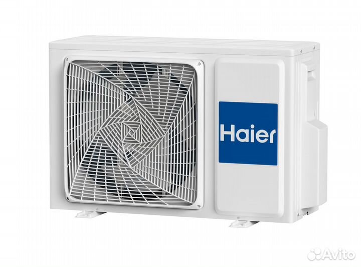 Сплит-система Haier AS25S2SF2FA-B/1U25S2SM3FA