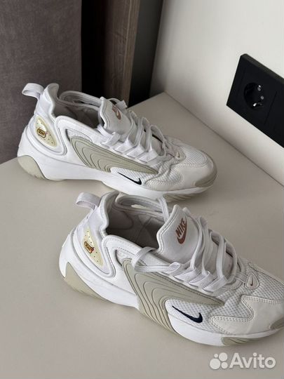 Кроссовки Nike Zoom 2k 38,5 размера