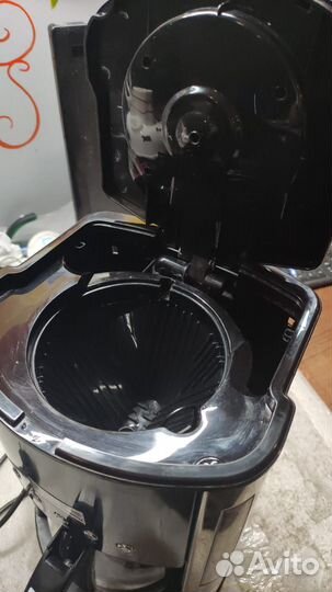 Кофеварка капельная Russell Hobbs 21790-56