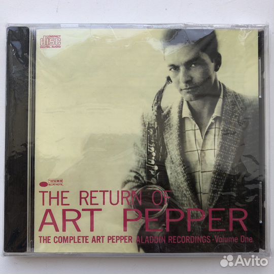 ART pepper
