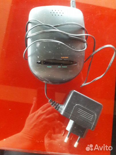 Маршрутизатор