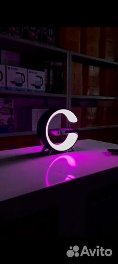 Светильник G 8 в 1