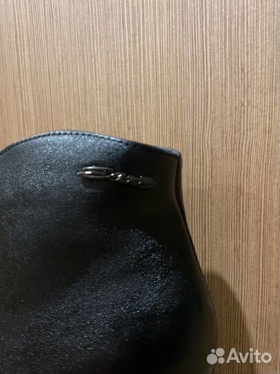 Ботильоны женские новые