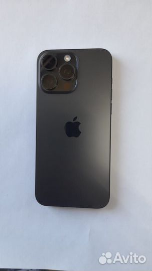 iPhone 15 Pro Max, 256 ГБ