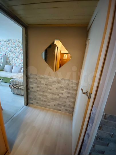 2-к. квартира, 47,9 м², 2/5 эт.