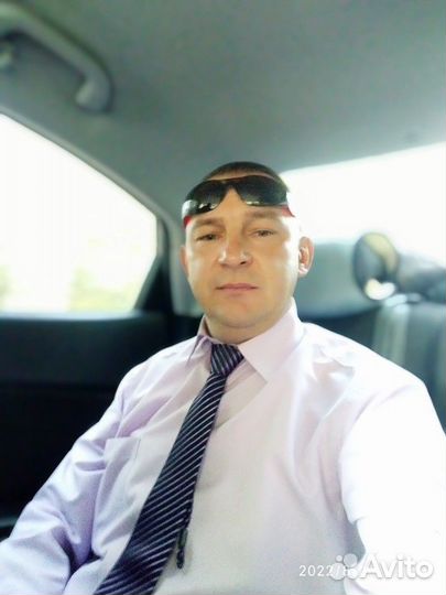 Кладовщик