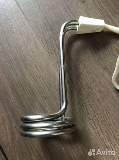 Кипятильник