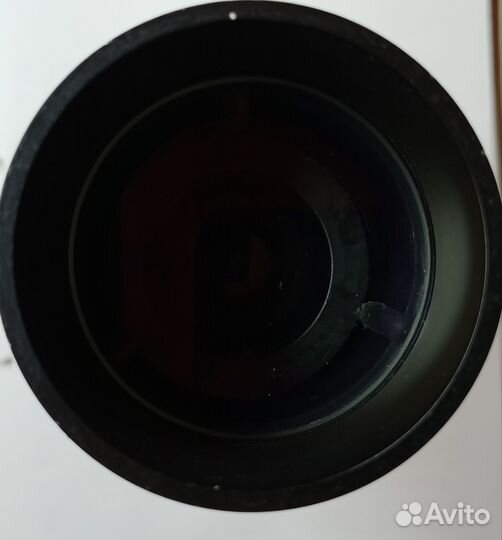 Монокуляр СССР бинокль