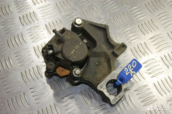 Суппорт задний Suzuki GSX-R600