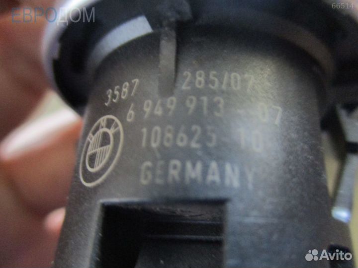 Кнопка старт/стоп BMW E90 s1041704