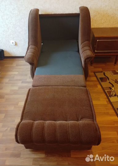 Кресло-кровать