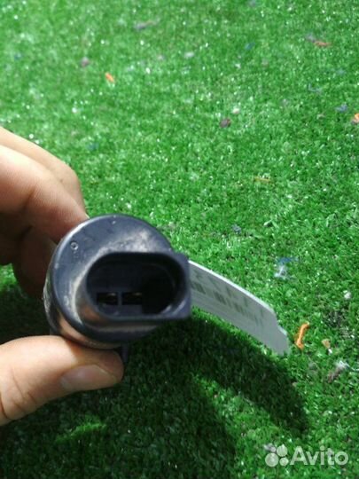 Мотор дворников(моторчик стеклоочистителя) Citroen