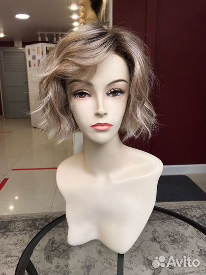 Искусственный парик Dance Ellen Wille