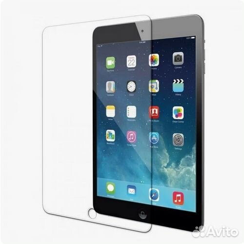 Защитное стекло для Apple iPad Mini 4 / Mini 5