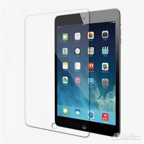 Защитное стекло для Apple iPad Mini 4 / Mini 5