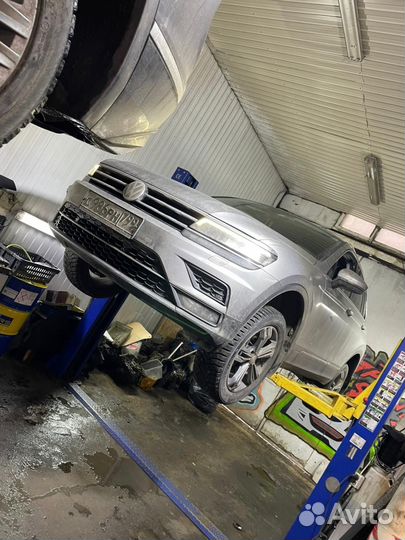 АКПП 09k volkswagen t5,делаю под ключ