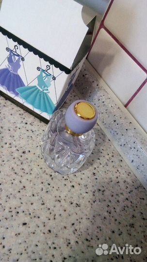 Франция, парфюм женский