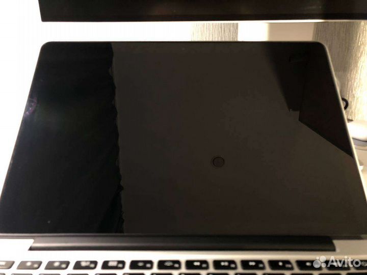 MacBook Pro 13 2015 128gb