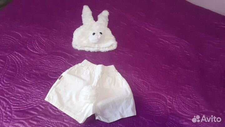 Навагодный Костюм