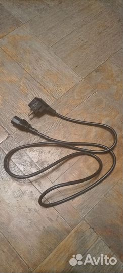 Кабель для компьютера