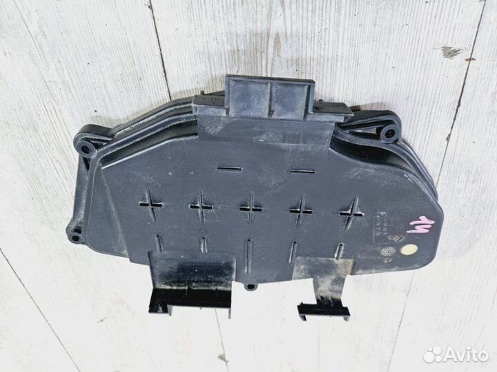Корпус блока предохранителей Audi A6 C7 CHV 2014